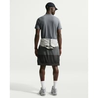 Nike U NSW TEE STD NIKE AIR PATCH Gri Erkek T-Shirt IO9514-084