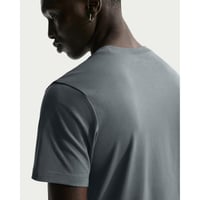 Nike U NSW TEE STD NIKE AIR PATCH Gri Erkek T-Shirt IO9514-084