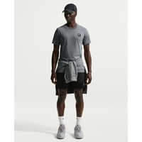 Nike U NSW TEE STD NIKE AIR PATCH Gri Erkek T-Shirt IO9514-084