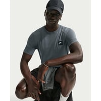 Nike U NSW TEE STD NIKE AIR PATCH Gri Erkek T-Shirt IO9514-084