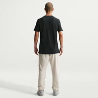 Nike U NSW TEE STD NIKE AIR PATCH Siyah Erkek T-Shirt IO9514-010