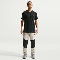 Nike U NSW TEE STD NIKE AIR PATCH Siyah Erkek T-Shirt IO9514-010