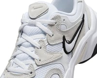 Nike W NIKE AL8 Beyaz Kadın Günlük Spor Ayakkabı FJ3794-102