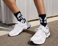 Nike W NIKE AL8 Beyaz Kadın Günlük Spor Ayakkabı FJ3794-102