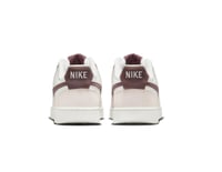 Nike W NIKE COURT VISION LO Beyaz Kadın Günlük Spor Ayakkabı