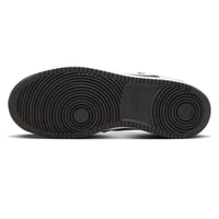 Nike W NIKE COURT VISION LO NN Siyah Kadın Günlük Spor Ayakkabı