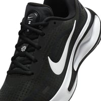 Nike W NIKE JOURNEY RUN Siyah Kadın Koşu Ayakkabısı