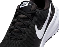 Nike W NIKE REVOLUTION 8 Siyah Kadın Koşu Ayakkabısı