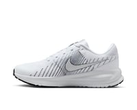 Nike W NIKE RUN DEFY Beyaz Kadın Koşu Ayakkabısı HM9593-101