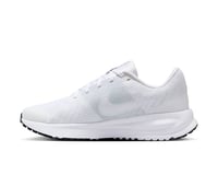 Nike W NIKE RUN DEFY Beyaz Kadın Koşu Ayakkabısı HM9593-103