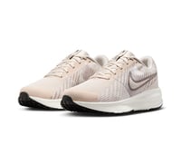 Nike W NIKE RUN DEFY Pudra Kadın Günlük Spor Ayakkabı