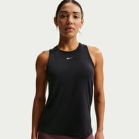Nike W NK ONE CLASSIC DF TANK Siyah Kadın Atlet FN2808-011