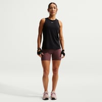 Nike W NK ONE CLASSIC DF TANK Siyah Kadın Atlet FN2808-011