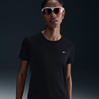Nike W NK TEMPO DF HR TGT SHRT Siyah Kadın Tayt IF1202-010