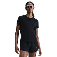 Nike W NK TEMPO DF SS TOP Siyah Kadın T-Shirt HQ0648-010
