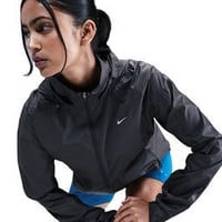 Nike W NK TEMPO REPEL JKT Siyah Kadın Ceket HV5769-010