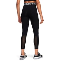 Nike W NP 365 MR 7/8 TIGHT Siyah Kadın Tayt DV9026-011