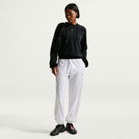 Nike W NSW CHILL FT HOODY Siyah Kadın Sweatshirt IF0230-010