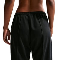 Nike W NSW OFFLN CHLL FT OH MR PANT Siyah Kadın Eşofman Alt II3978-010