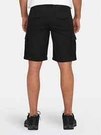 Only&Sons ONSLOC CARGO SHORTS 0157 SHORTS Siyah Erkek Şort 22029214