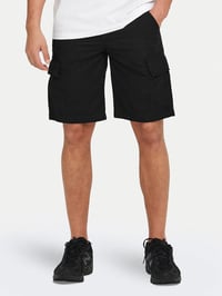 Only&Sons ONSLOC CARGO SHORTS 0157 SHORTS Siyah Erkek Şort 22029214