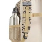Puma ANIMAL Extra Small Backpack Bej Kız Çocuk Spor Çanta 09221001