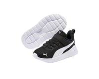 Puma Anzarun Lite AC Inf Siyah Erkek Çocuk Günlük Spor Ayakkabı