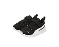 Puma Anzarun Lite AC Inf Siyah Erkek Çocuk Günlük Spor Ayakkabı