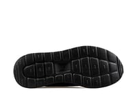 Puma Anzarun Lite Puma Black-Puma Black Siyah Erkek Günlük Spor Ayakkabı