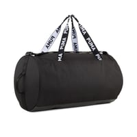 Puma AT ESS Barrel Bag Siyah Kadın Spor Çanta 09184901