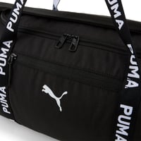 Puma AT ESS Barrel Bag Siyah Kadın Spor Çanta 09184901