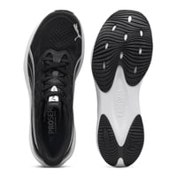 Puma Darter Pro 2 Siyah Unisex Koşu Ayakkabısı