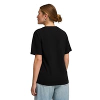 Puma ESS GRAPHIC Animal Tee Siyah Kadın T-Shirt 69182101