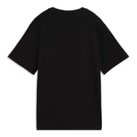 Puma ESS GRAPHIC Animal Tee Siyah Kadın T-Shirt 69182101