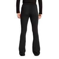 Puma ESS High-Waist Flared Leggings Siyah Kadın Tayt 63154201