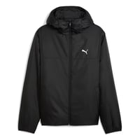 Puma ESS Light Padded Jacket Siyah Erkek Mont 68829601