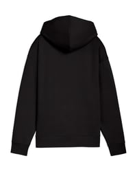 Puma ESS NATURE 2.0 Hoodie Siyah Kadın Sweatshirt 68807901