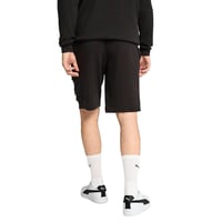 Puma ESS No. 1 Logo Cargo Shorts 10” TR Siyah Erkek Şort 68266201