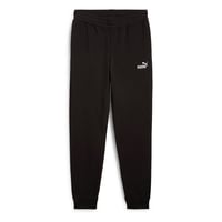 Puma ESS No. 1 Logo Sweatpants TR cl Siyah Erkek Eşofman Alt 68260801