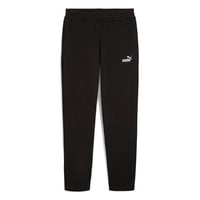 Puma ESS No. 1 Logo Sweatpants Siyah Erkek Eşofman Alt 68261201