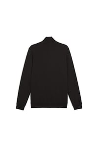 Puma ESS No. 1 Logo Track Jacket Siyah Erkek Ceket 68258401