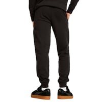 Puma ESS No. 1 Logo Sweatpants TR cl Siyah Erkek Eşofman Alt 68260801