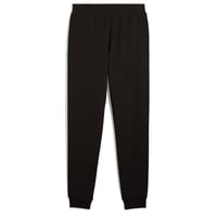 Puma ESS No. 1 Logo Sweatpants TR cl Siyah Erkek Eşofman Alt 68260801