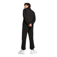 Puma ESS Poly Suit Siyah Erkek Eşofman Takımı 68484701