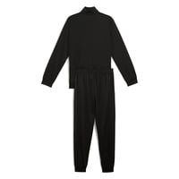 Puma ESS Poly Suit Siyah Erkek Eşofman Takımı 68484701