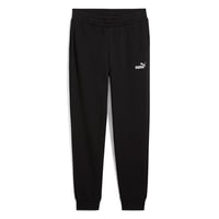 Puma ESS Small No. 1 Logo Sweatpants TR cl Siyah Kadın Eşofman Alt 68245001