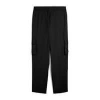 Puma ESS Woven Cargo Pants Siyah Erkek Eşofman Alt 68266301