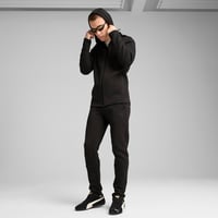 Puma EVOSTRIPE CORE Pants Siyah Erkek Eşofman Alt 63153301