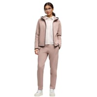 Puma EVOSTRIPE Sweatpants DK op Bej Kadın Eşofman Alt 69189988