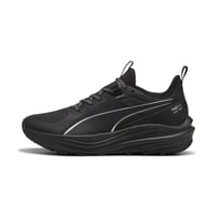 Puma Flare Pro Trail PTX Siyah Unisex Çocuk Koşu Ayakkabısı